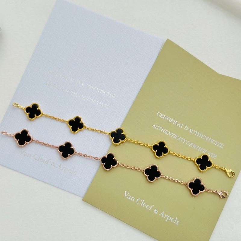 Vca Bracelets